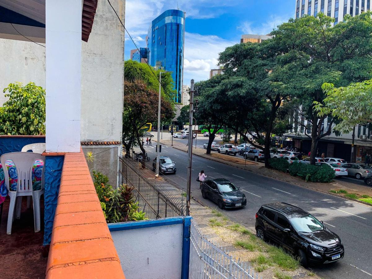 Home Center Belo Horizonte Buitenkant foto