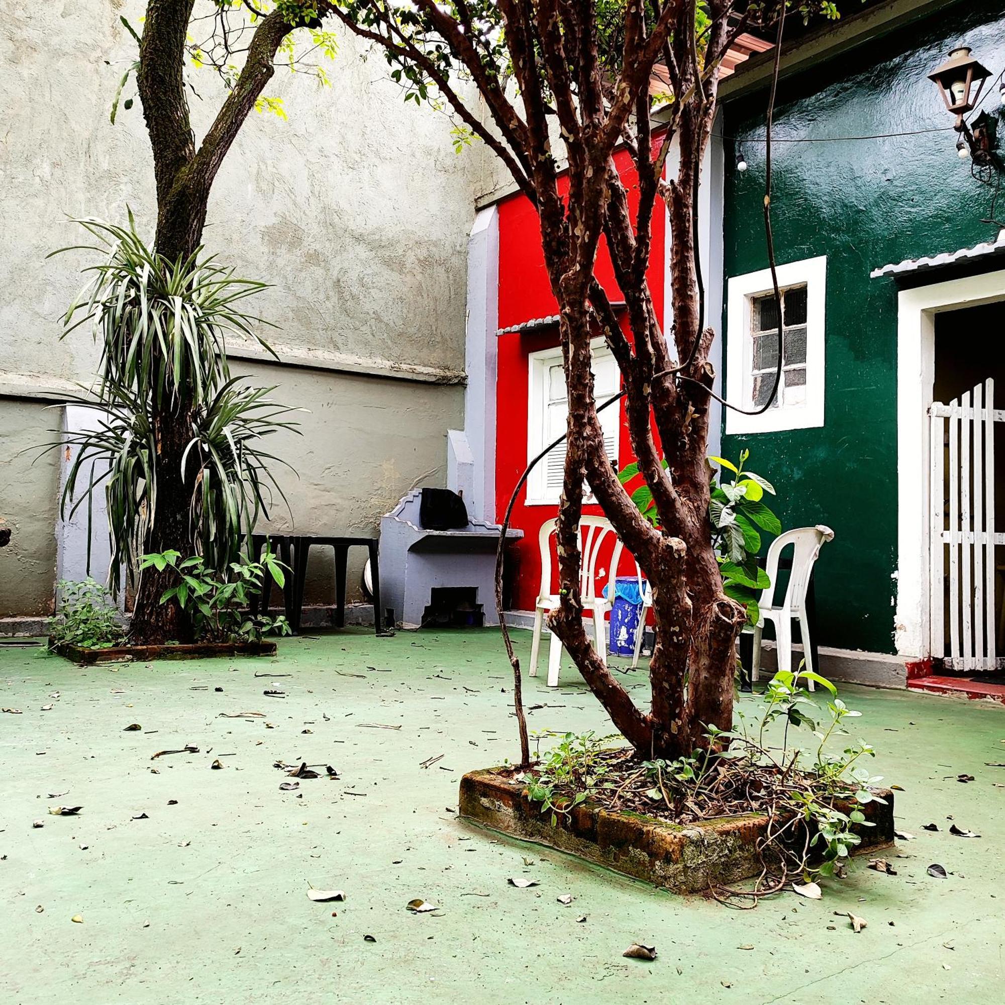 Home Center Belo Horizonte Buitenkant foto